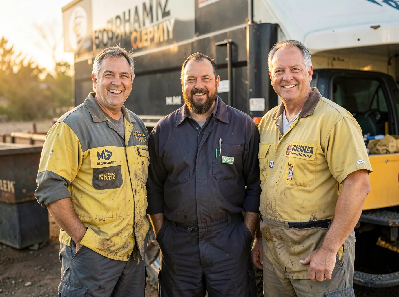 Sewage Cleanup company in University Park, TX